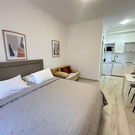 Apartments Charming Zadar Exteriér fotografie